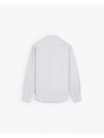 Slim fit Camicia di Scalpers in bianco