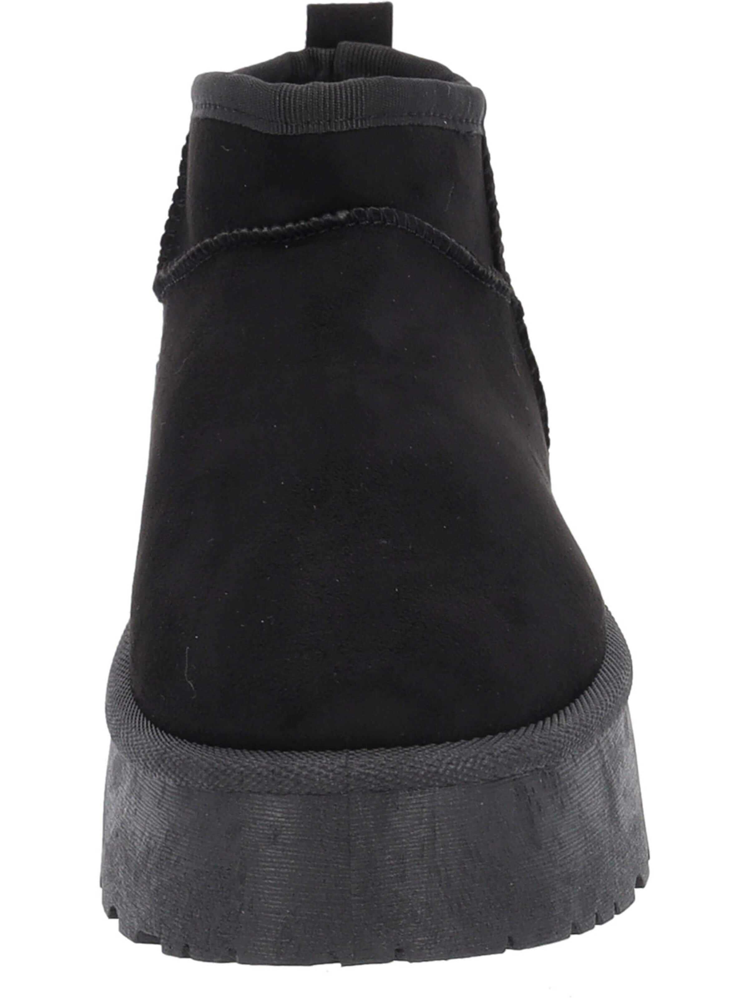 Palado - Botas 'Palado Zembra' en negro