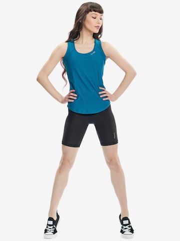 Winshape Sports Top 'AET128LS' in Blue