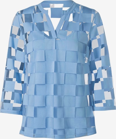 Palaidinė iš heine, spalva – dangaus žydra / skaidri spalva, Prekių apžvalga