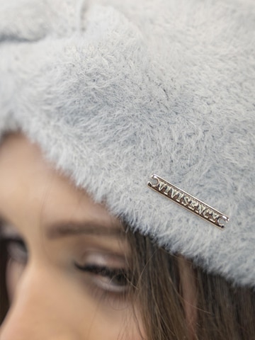 Vivisence Stirnband '7093' in Grau