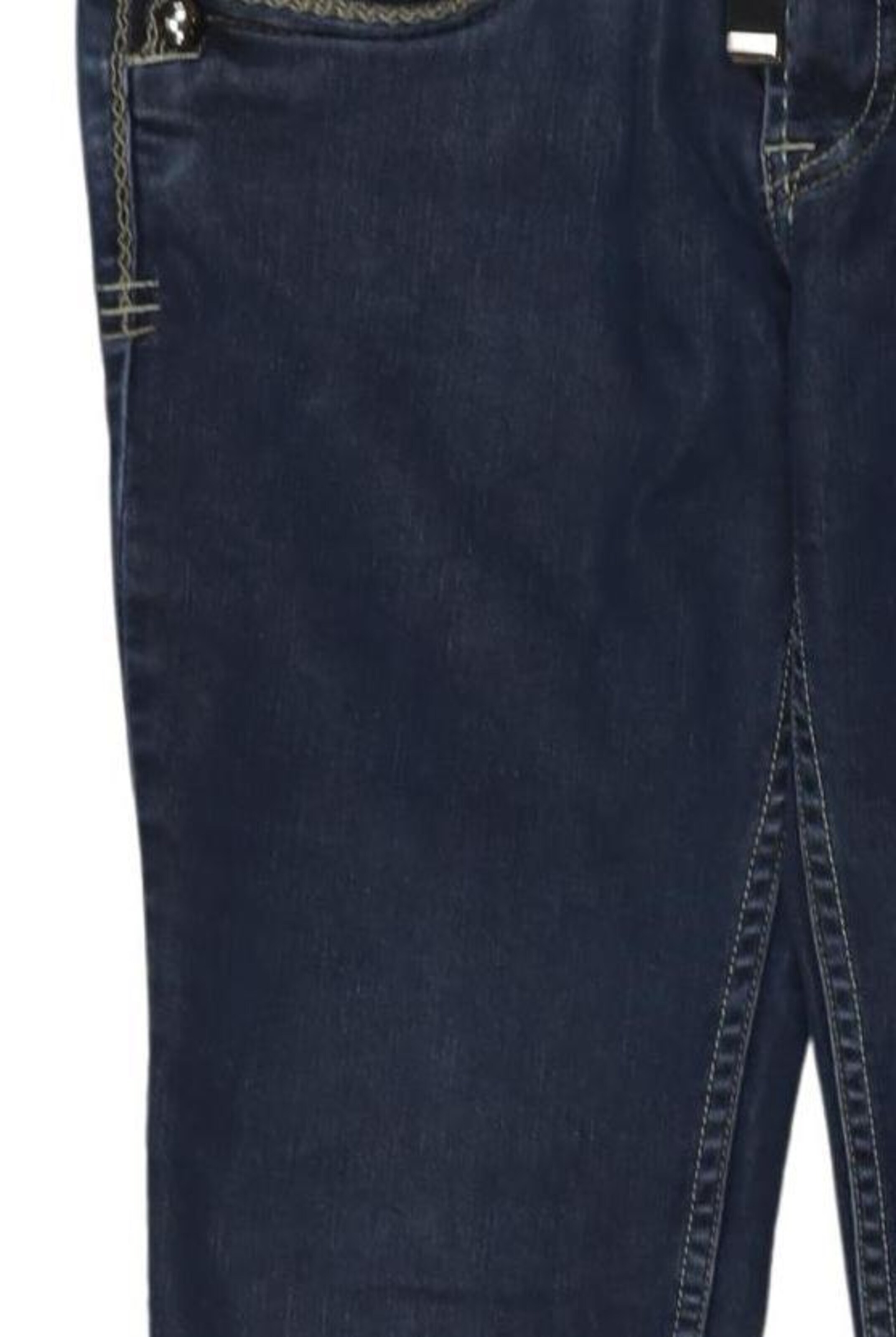 HIGH Jeans in 27-28 in Blue