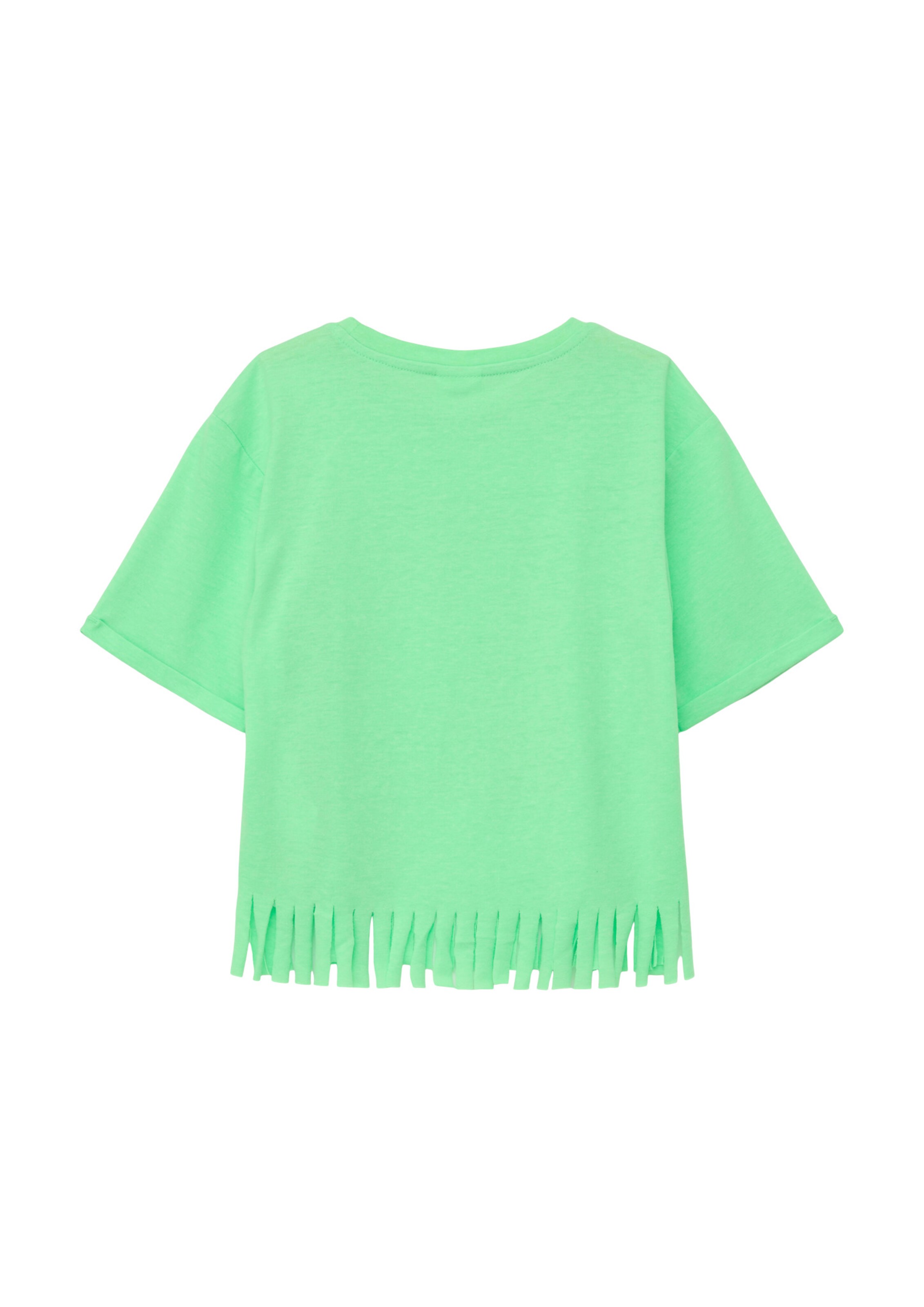 s.Oliver Shirt in Green