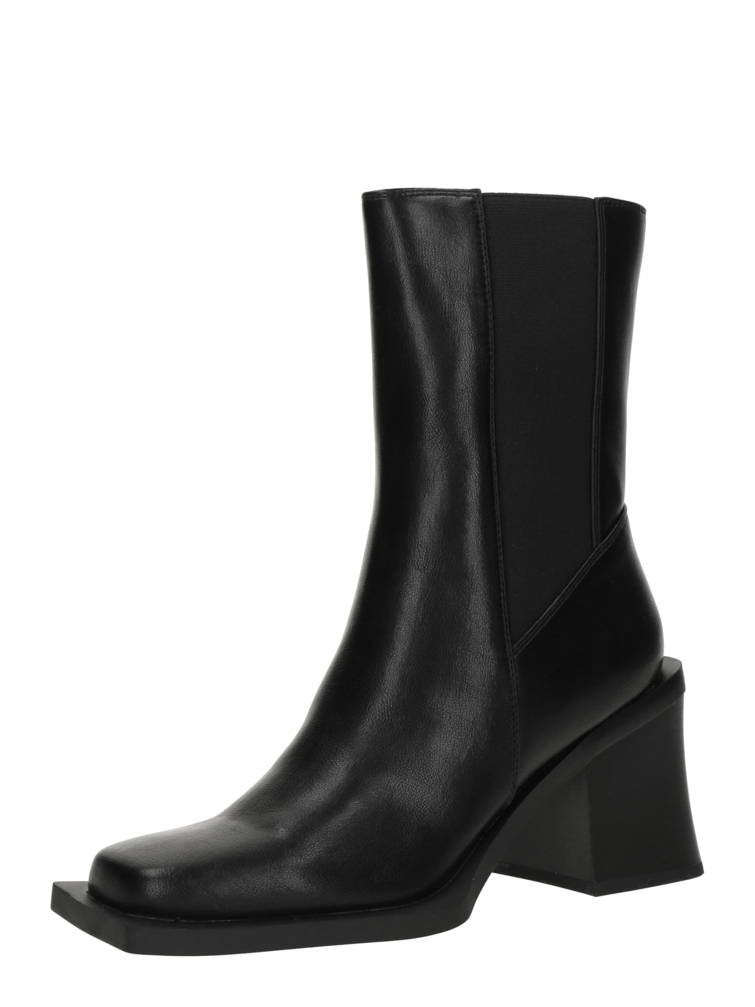 Leather Boots Topshop Black Chelsea Boots Topshop Black Chelsea