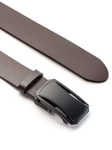 jolar Gürtel 'MODERN'‌‌‌‌‌‌‌‌‌ in Braun
