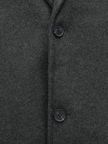 Only & Sons Átmeneti kabátok 'ONSWORF' - fekete