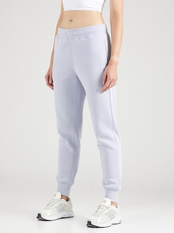 Effilé Pantalon G-Star RAW en bleu : devant