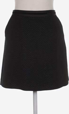 MAISON SCOTCH Skirt in S in Black: front