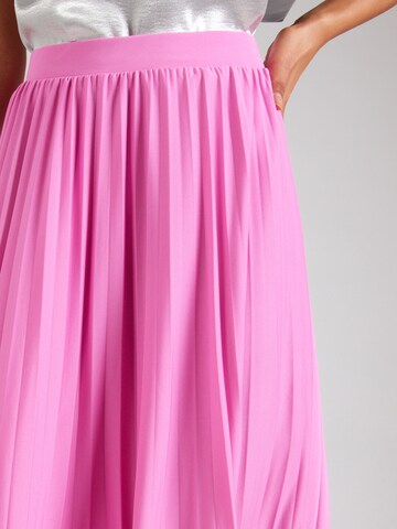 Jupe 'Elonie' ABOUT YOU en rose