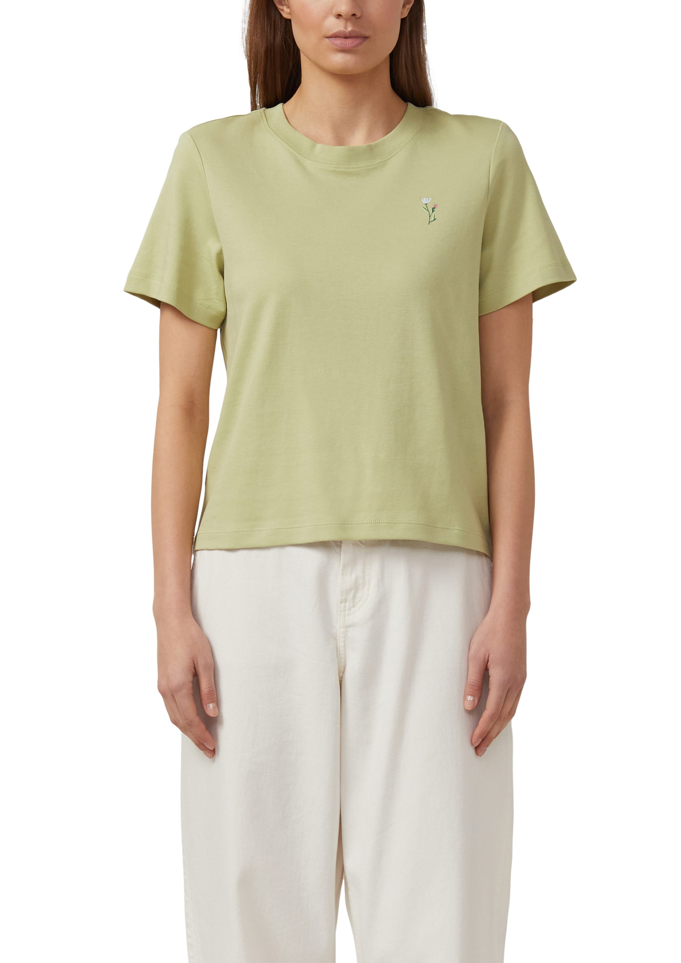 s.Oliver Shirt in Green