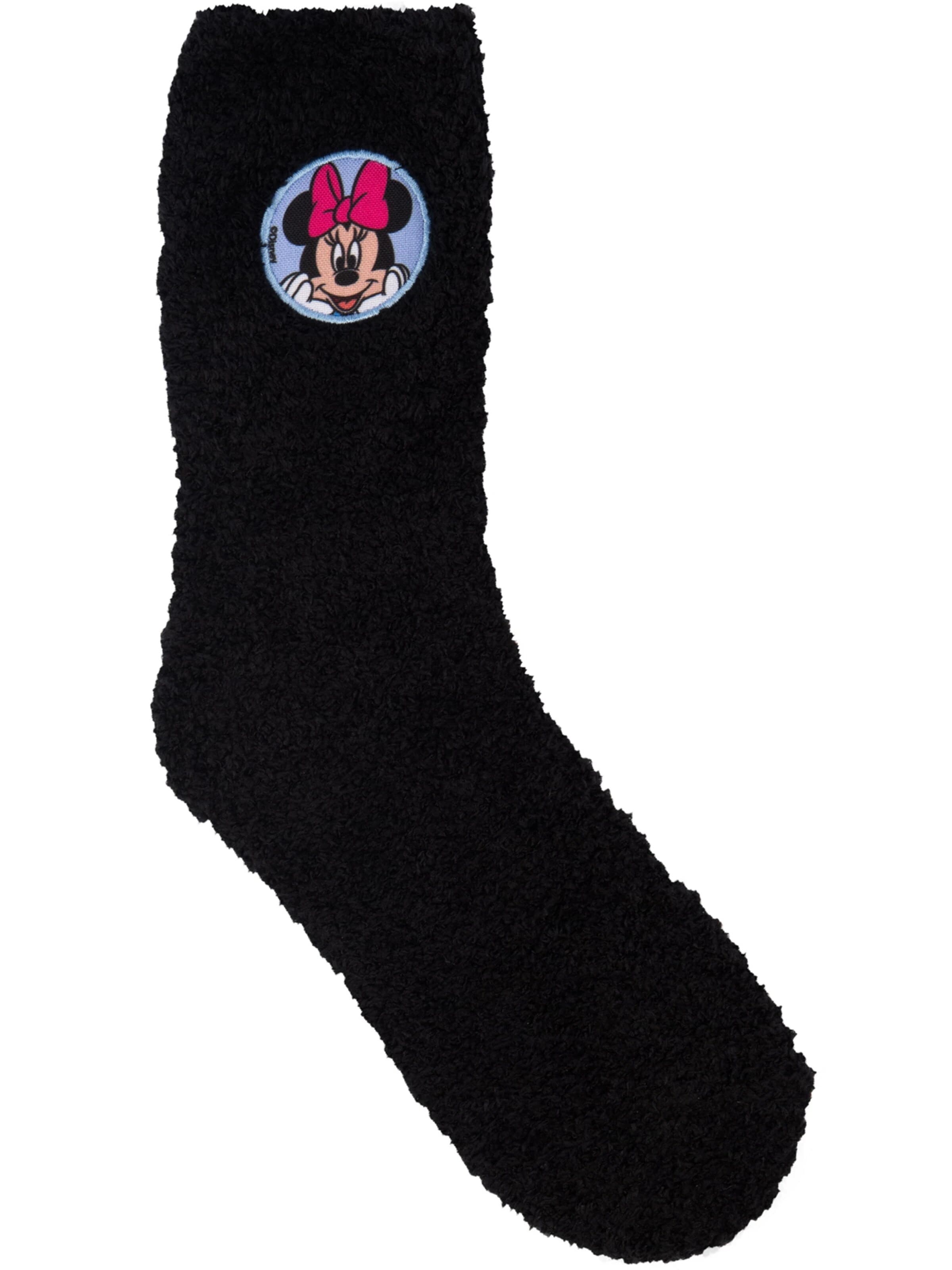 Disney Minnie Mouse Socks 'Kuschelsocken' in Mixed colors