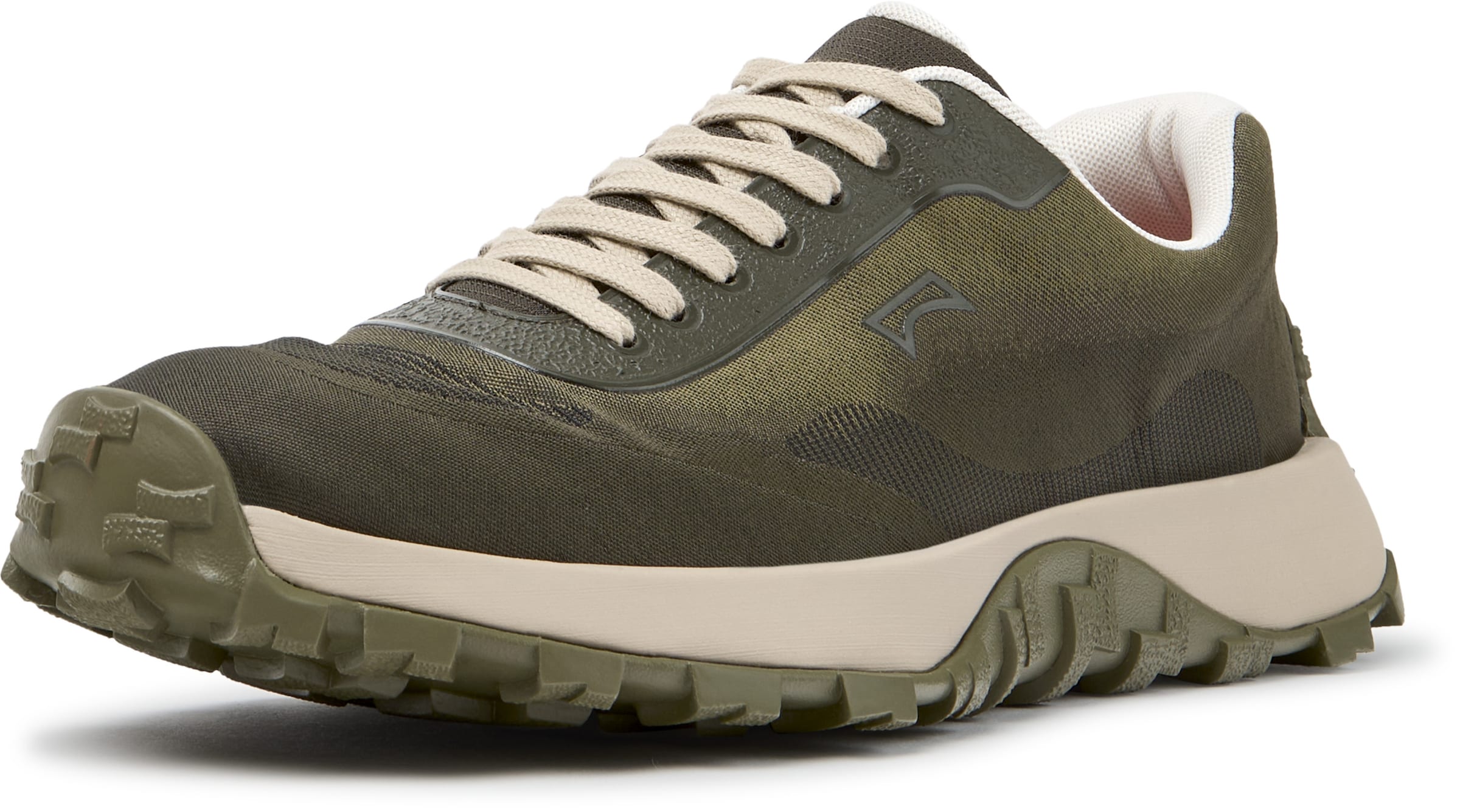 CAMPER Sneakers ' Drift Trail ' in 39 in Green, Item view