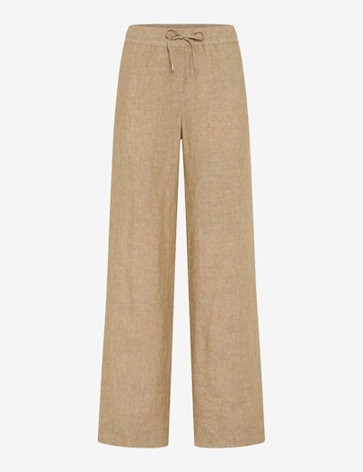 BRAX Trousers ' Farina ' in Brown, Item view