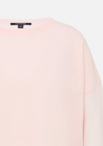 COMMA Trui in Roze