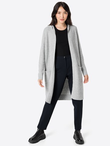 s.Oliver Strickjacke in Grau