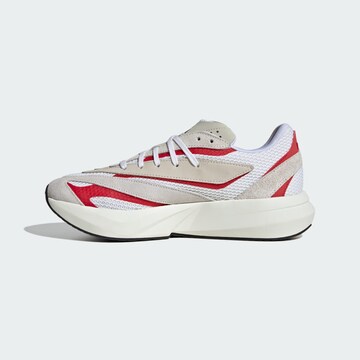 ADIDAS SPORTSWEAR Platform trainers 'Lightblaze' in White