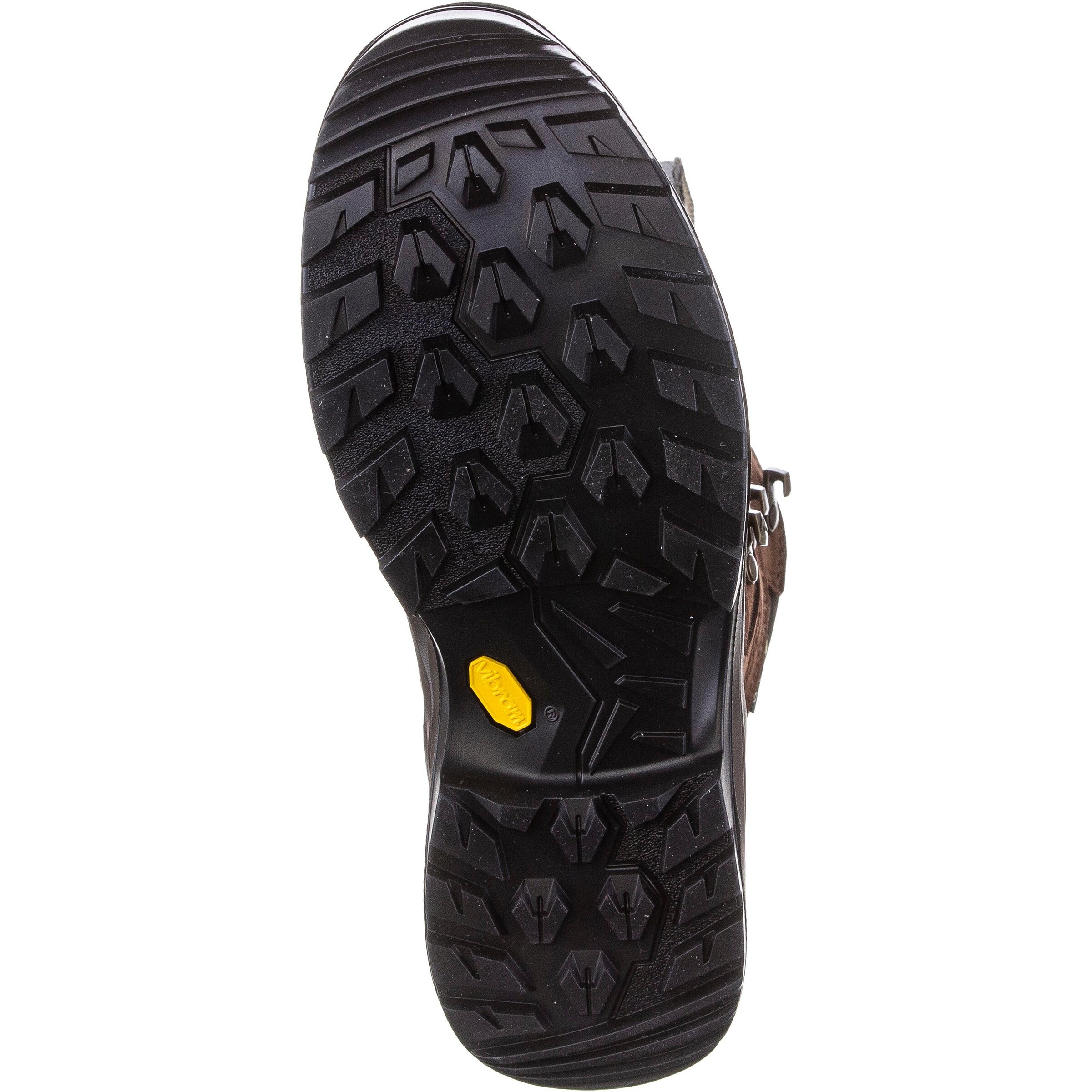 LOWA Boots 'RENEGADE 100' in Brown