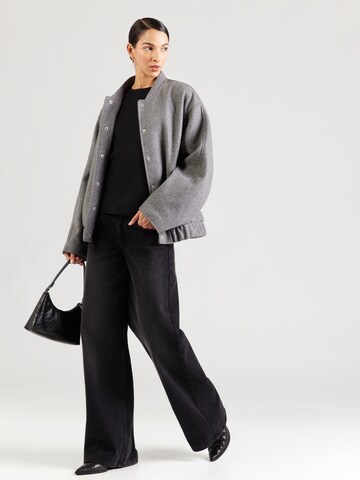 SELECTED FEMME Top 'SLFKAMIE' in Schwarz