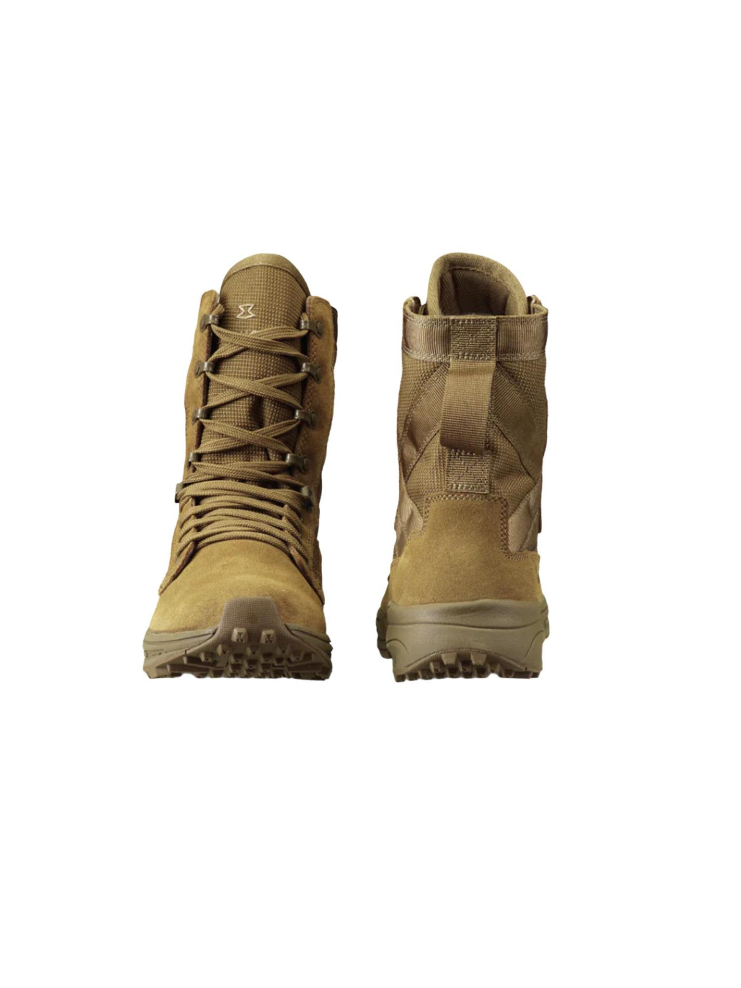 Garmont Boot 'T8 NFS 670 REGULAR' i beige