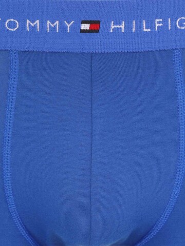 Tommy Hilfiger Underwear Boxershorts in Blauw