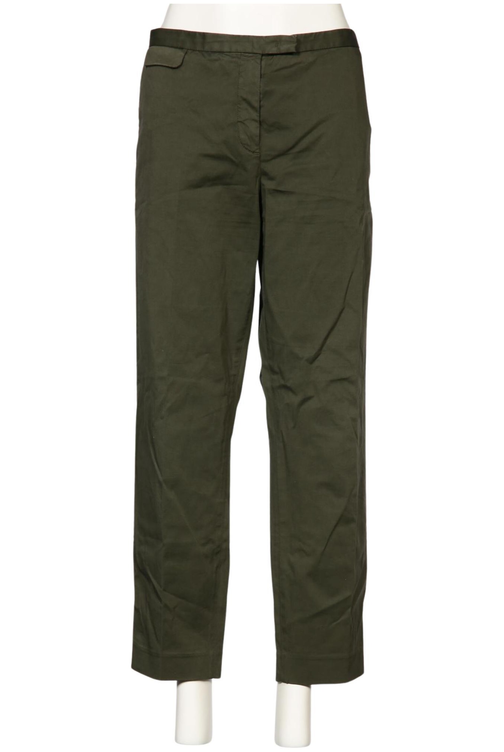 Fabiana Filippi Pants in L in Green: front