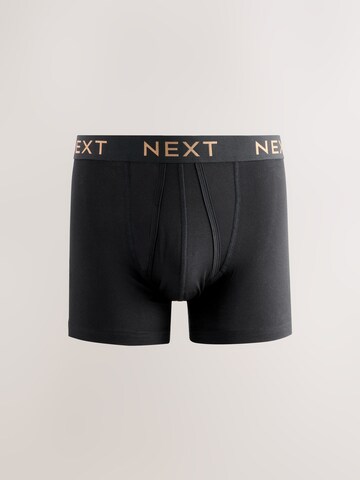 Next Шорты Боксеры в Синий