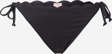 Hunkemöller Bikinihose in Schwarz: predná strana