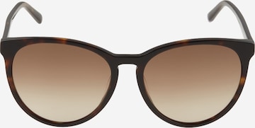 TOMMY HILFIGERSunčane naočale 'TH 1724/S' - smeđa boja