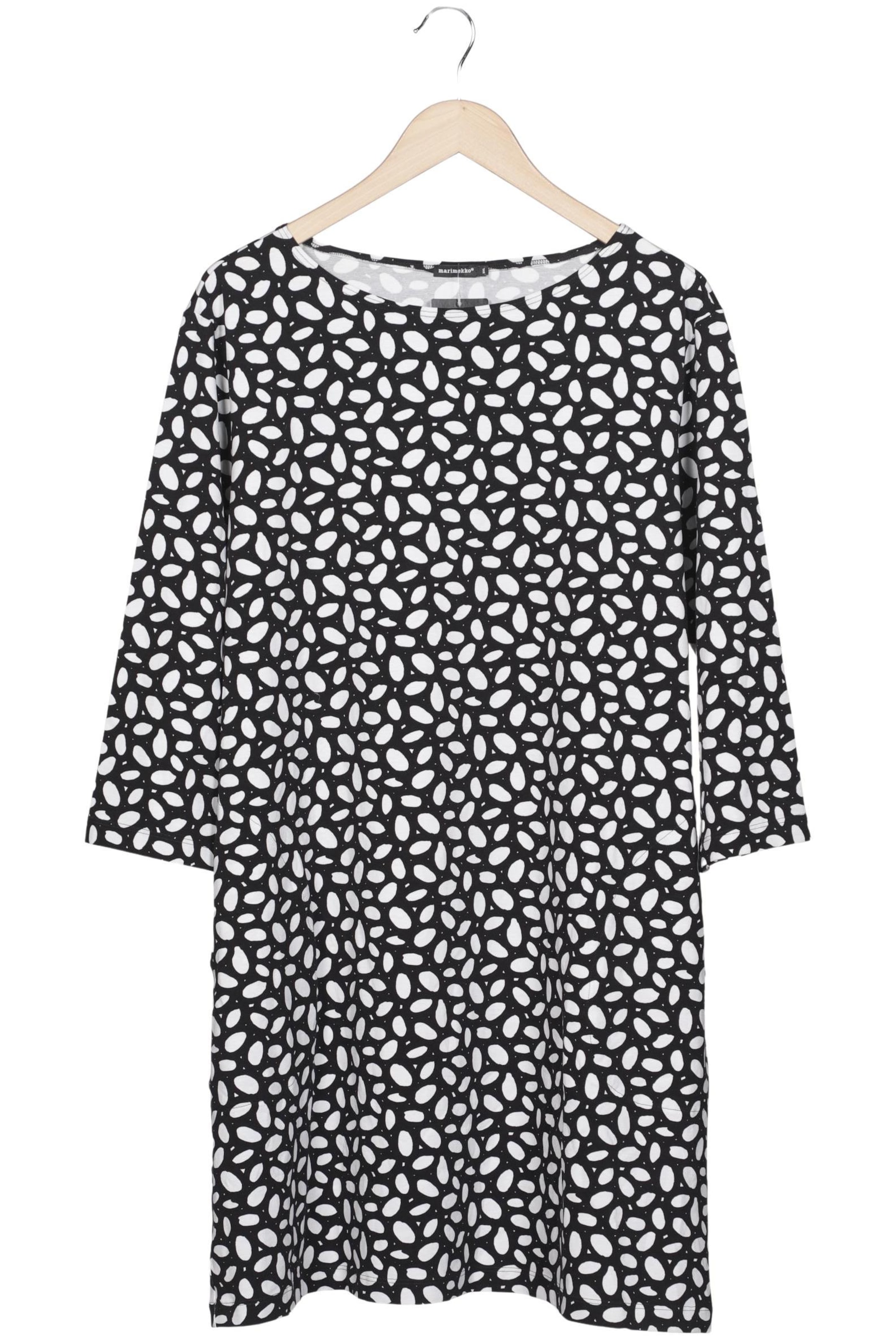 Marimekko Langarmshirt XXXL in Mischfarben: Vorderseite