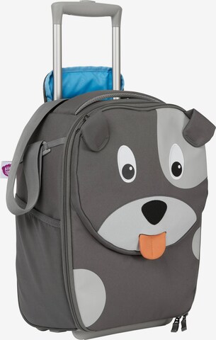 Affenzahn Bag 'Hund' in Grey