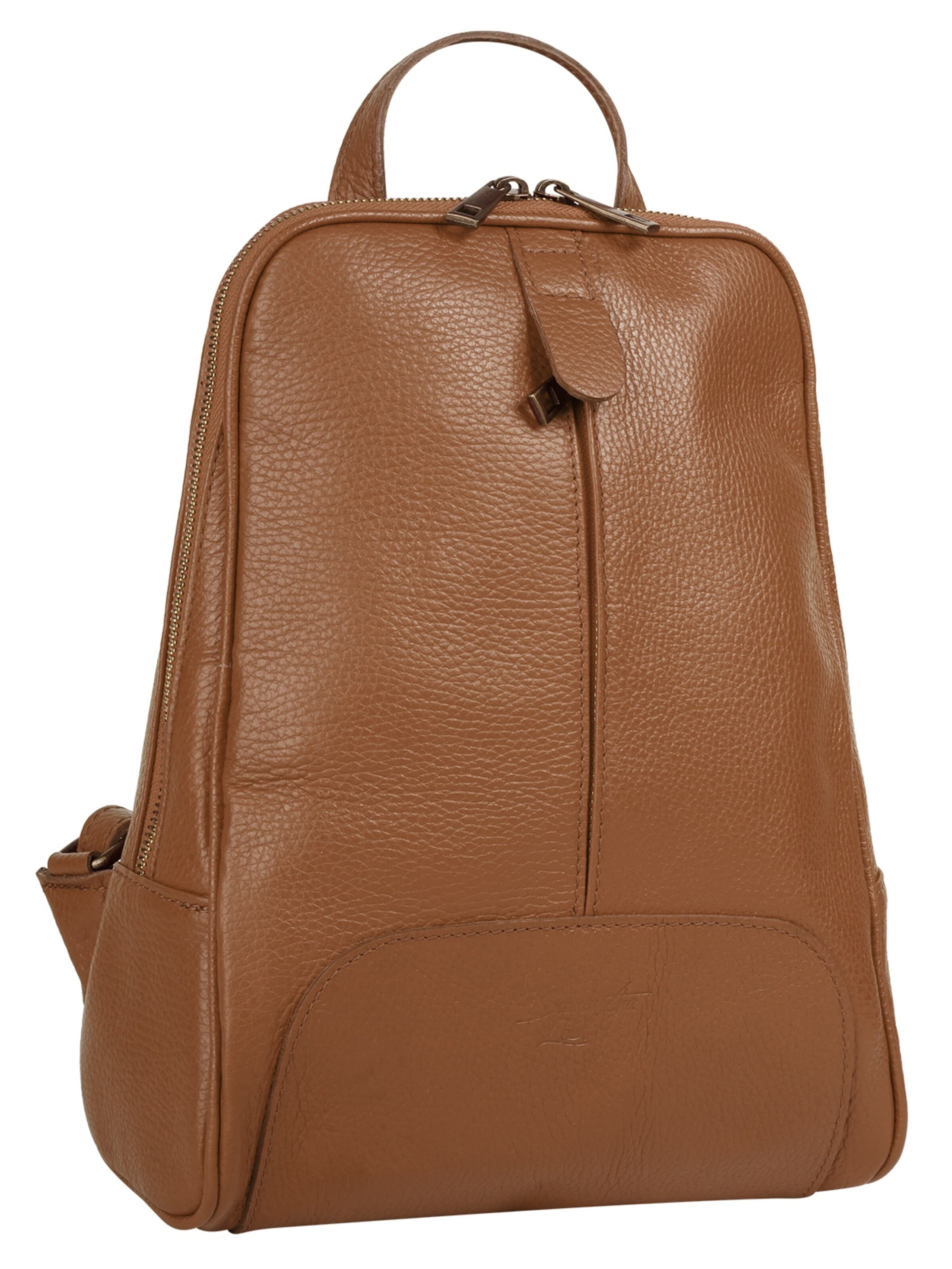 Samantha Look Rucksack‌‌‌‌‌‌‌ in Braun