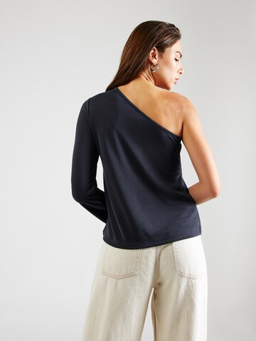 mbym Shirts 'June-M' i blå
