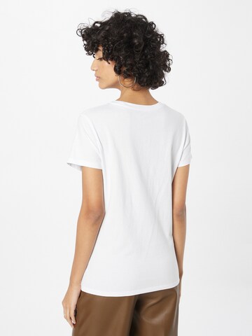 Maglietta 'The Perfect Tee' di LEVI'S ® in bianco