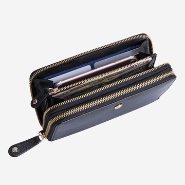 Jekyll & Hide Wallet 'Verona' in Black
