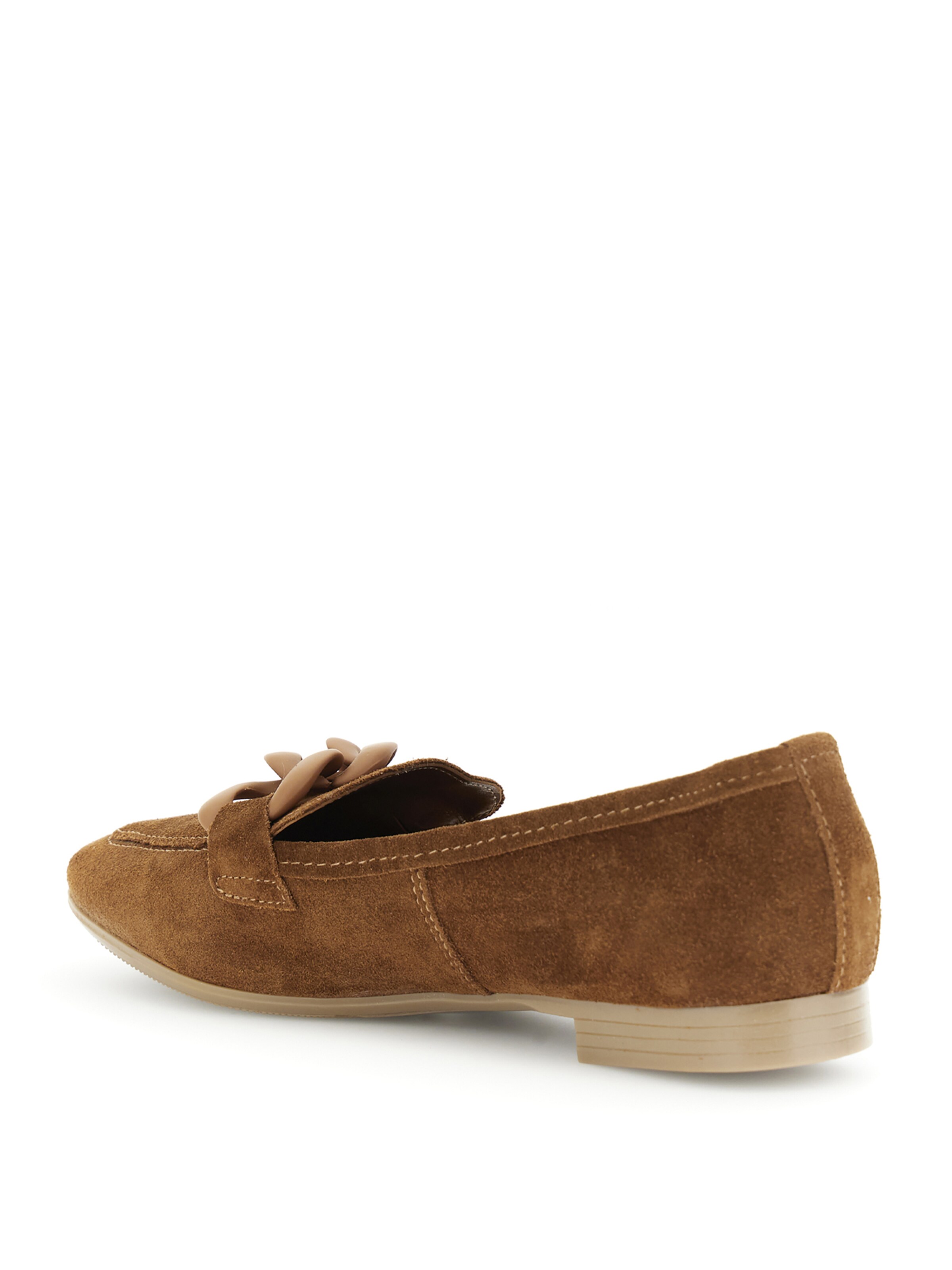 Mocassino di CAFè NOIR in marrone