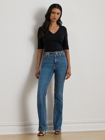 Lauren Ralph Lauren Shirt in Black