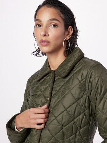 Polo Ralph Lauren - Chaqueta de entretiempo en verde