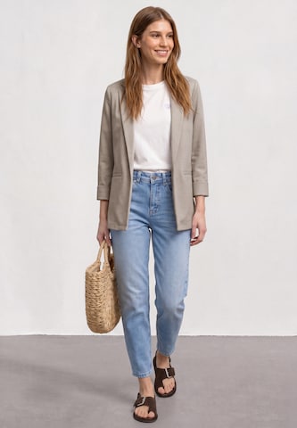 STREET ONE Blazer in Beige