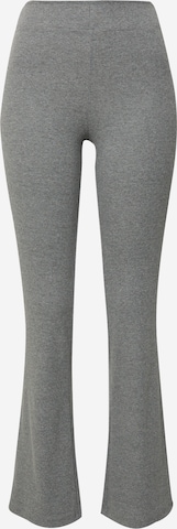 ONLY PLAY Workout Pants 'KIARA' in Grey: front
