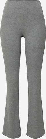 Pantalon de sport 'KIARA' ONLY PLAY en gris : devant