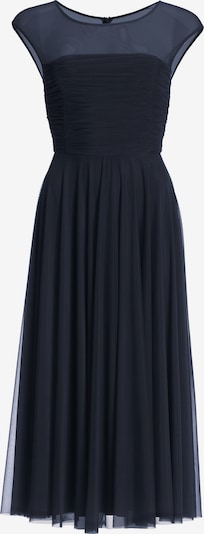 SWING Kleid in marine, Produktansicht