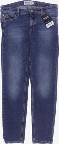Marc O'Polo Jeans 28 in Blau: predná strana