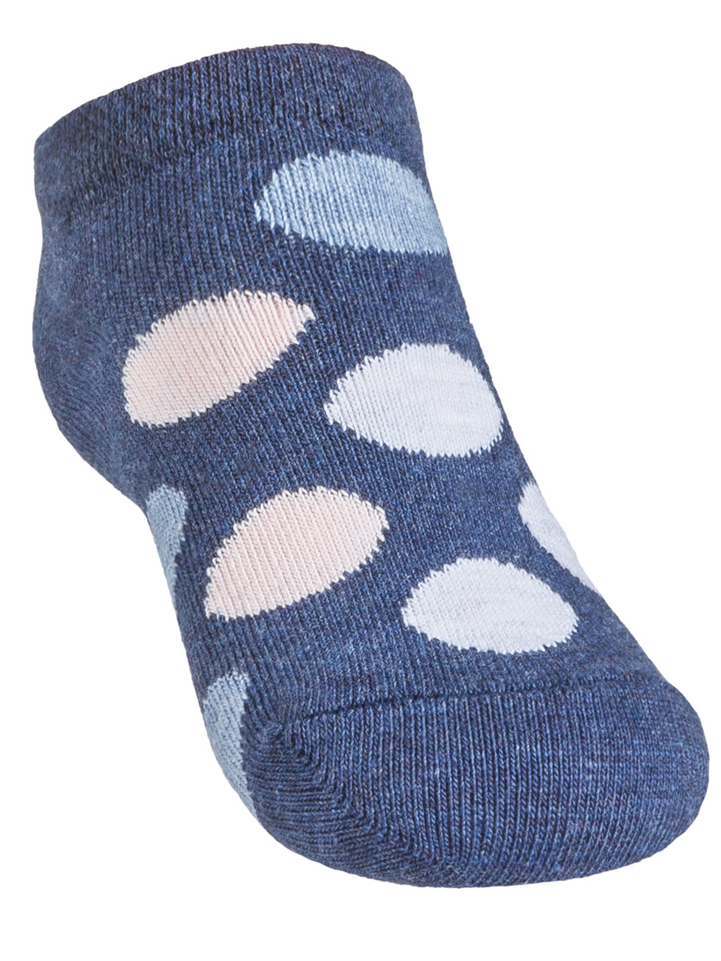 Cotton Prime - Meias em azul