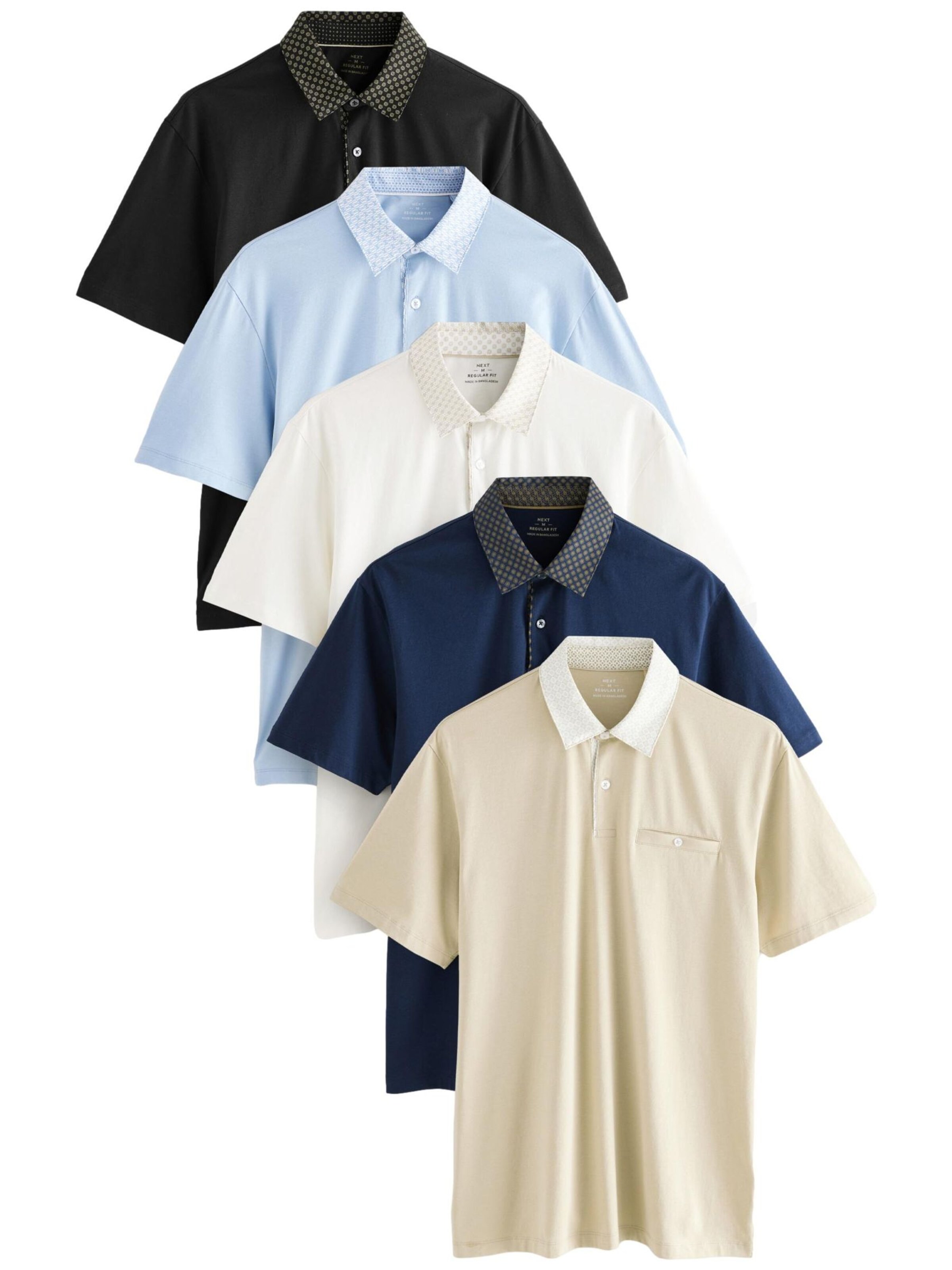 Next Paita värissä beige: etupuoli