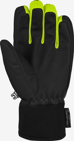 REUSCH Sporthandschoenen 'Torby R-TEX® XT Junior' in Grijs