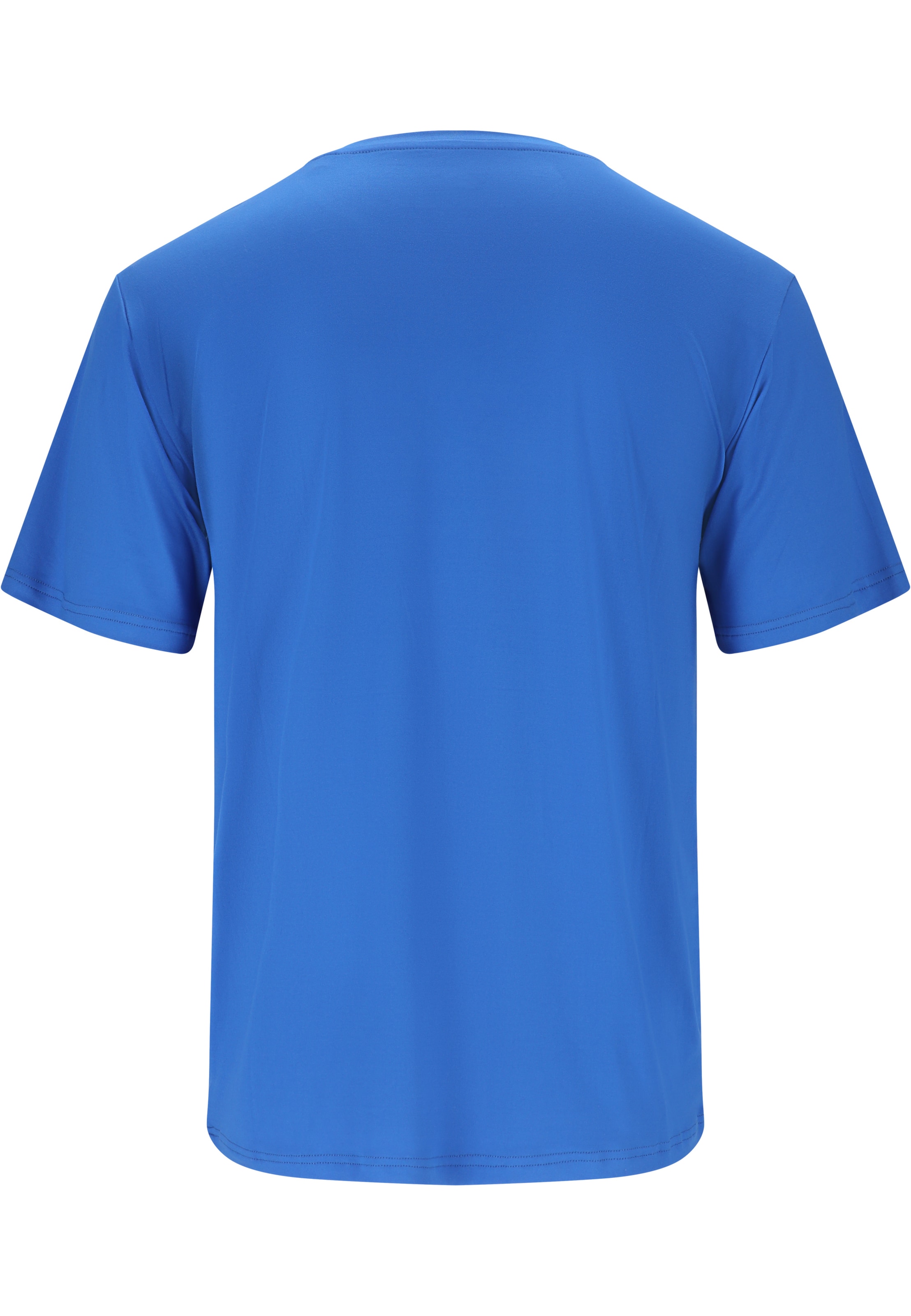 Whistler Functioneel shirt 'Tuloni' in Blauw