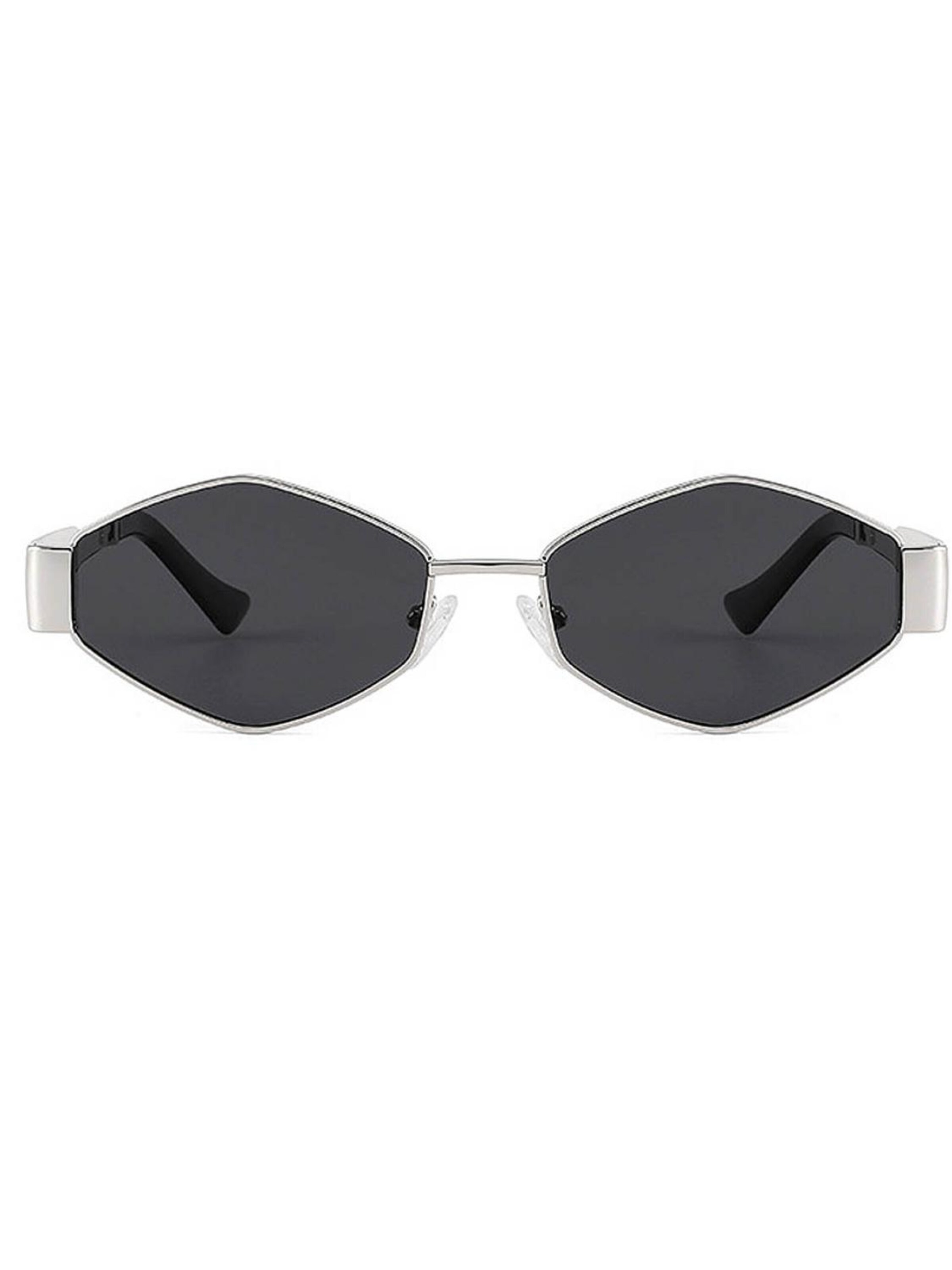 VEYREY Sonnenbrille‌‌‌‌‌‌‌‌‌ in Silber