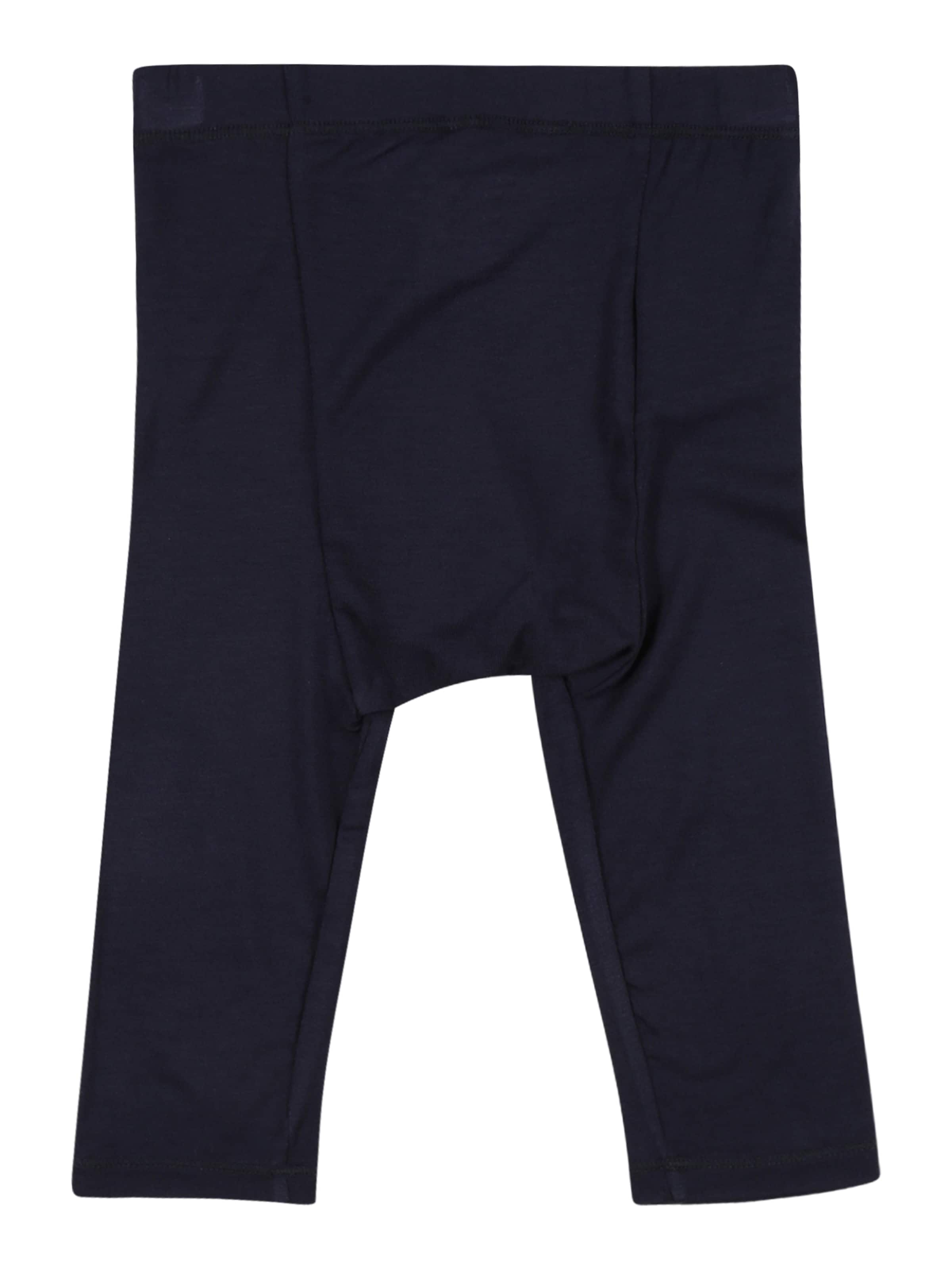 Hust & Claire Скинни Леггинсы 'Luc' в Синий