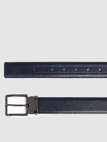 Piquadro Belt in Blue