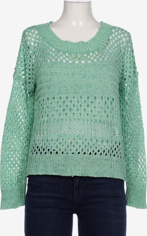 BILLABONG Sweater & Cardigan in M in Green: front